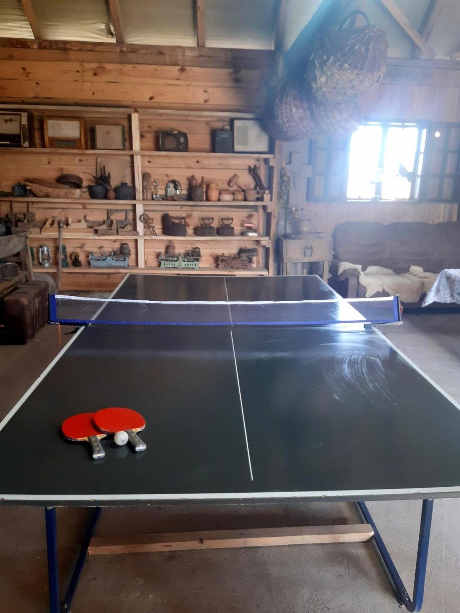 Casa di campagna Biebrza Dom Pod Dobra Reka