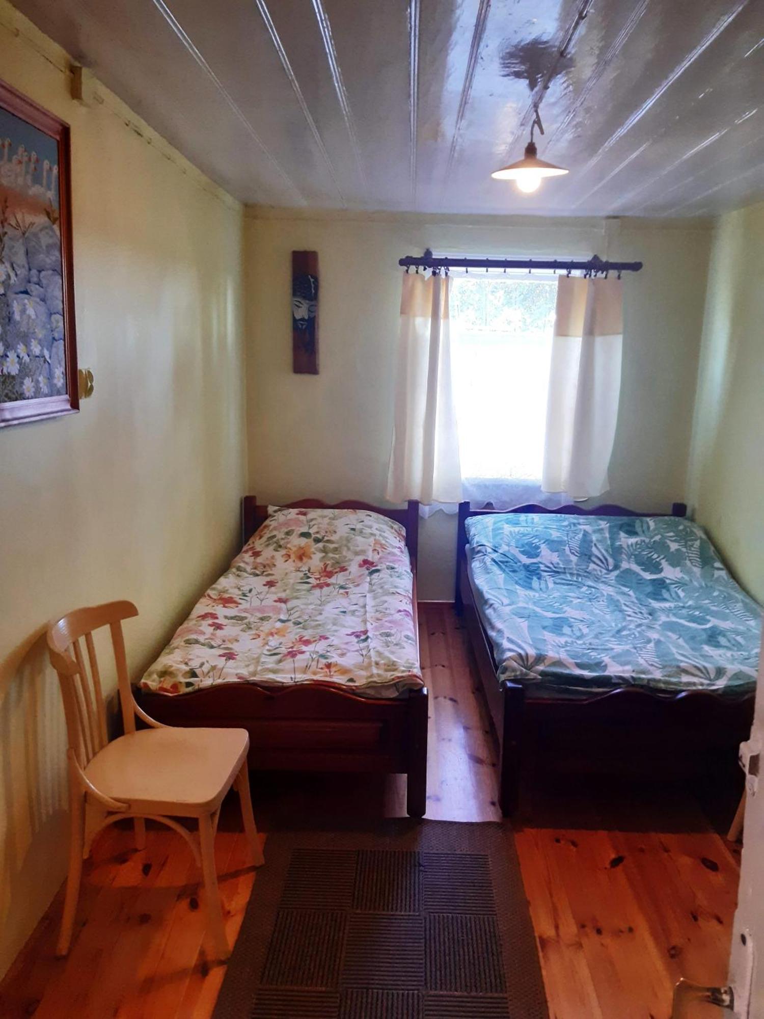 Biebrza Dom Pod Dobra Reka Casa di campagna
