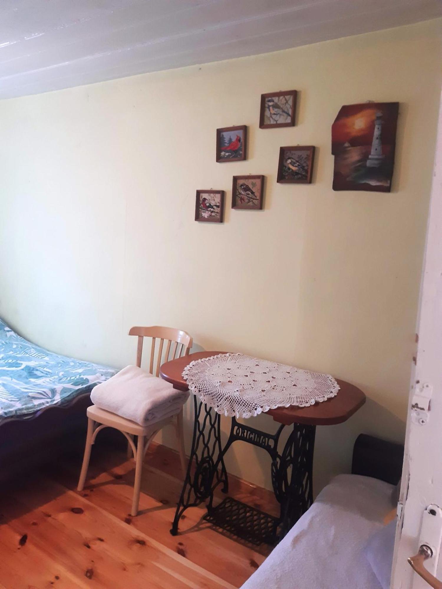 Biebrza Dom Pod Dobra Reka Casa di campagna Chojnow