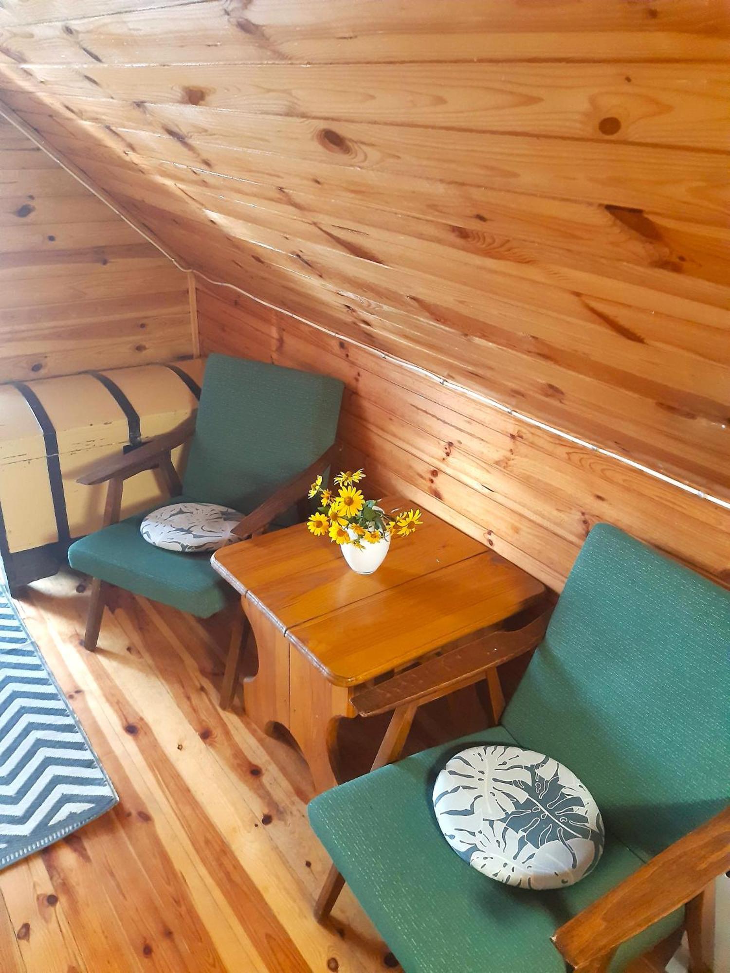 Casa di campagna Biebrza Dom Pod Dobra Reka Chojnow